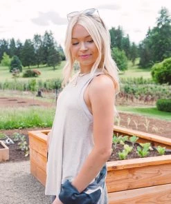 Active Basic Kolly Tank