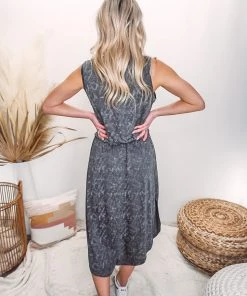 La Miel Kaden Dress Dresses + Rompers