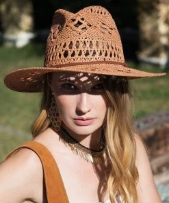 Urbanista Sunny Soul Panama Hat Accessories