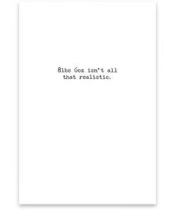 Sublime Clothing Boutique Funny Greeting Cards