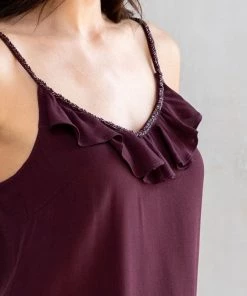 Lovestitch Ready To Dazzle Tank Tops