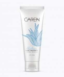 Caren Products Caren Hand Treatment