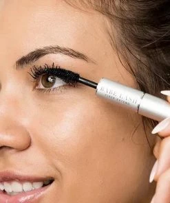 Babe Lash Fiber Extend Mascara Beauty