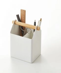 Yamazaki Home Yamazaki Tosca Pen Stand Gifts + Home Accents