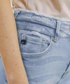 Kancan Michael High Rise Denim 30 Kancan Michael High Rise Denim