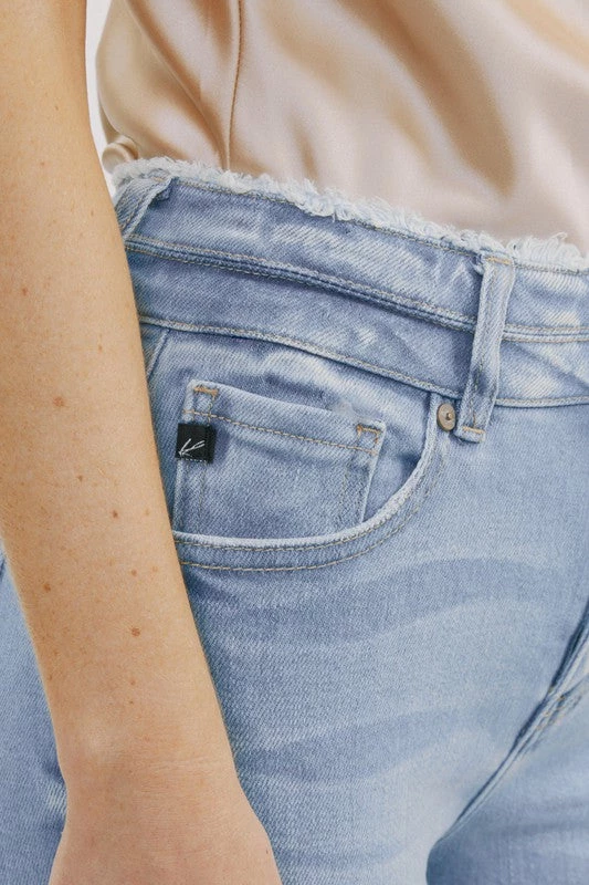 Kancan Michael High Rise Denim 12 Kancan Michael High Rise Denim