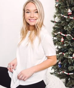 Active Basic Tops Urban Tee