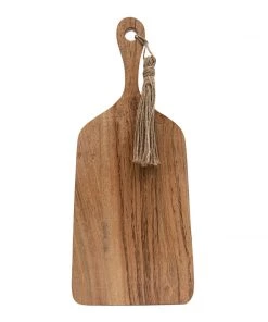 Foreside Home Benno Cutting Board