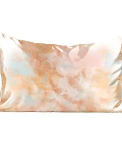 Beauty Kitsch Satin Pillowcase