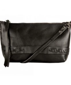 Embrazio Borsa Convertible Leather Crossbody Bag Accessories