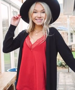 Active Basic New Arrivals Clayton Cardigan 44 Active Basic New Arrivals Clayton Cardigan