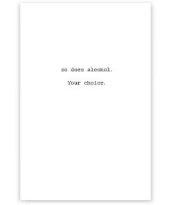 Sublime Clothing Boutique Funny Greeting Cards