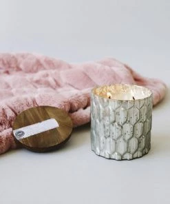 Sublime Clothing Boutique Bridgewater Sweet Grace Candle #035 Gifts + Home Accents