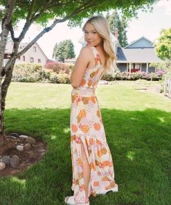 Promesa Set A Trend Skirt