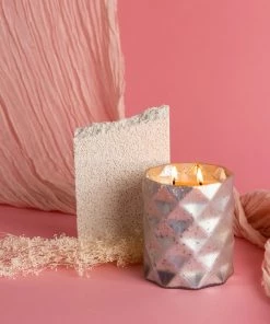 Bridgewater Sweet Grace Candle #040 Gifts + Home Accents
