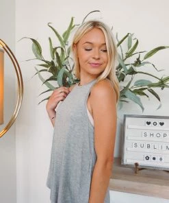 Active Basic Kolly Tank 19 Active Basic Kolly Tank