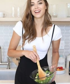 Nikibiki Cap Sleeve Tee