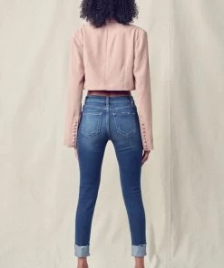 Kancan New Bottoms Diego Mid Rise Denim 12 Kancan New Bottoms Diego Mid Rise Denim