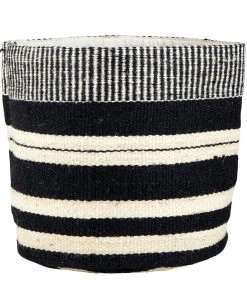 Santa Barbara Designs Gifts + Home Accents Deedee Jute Bag