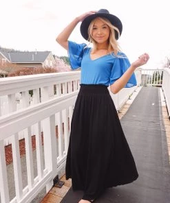 La Miel Charmaine Skirt