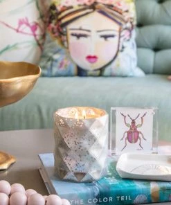 Bridgewater Sweet Grace Candle #040 Gifts + Home Accents