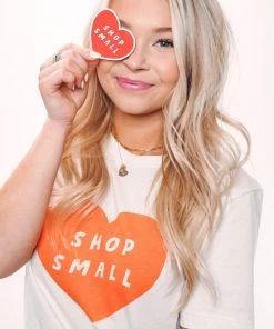 Oat Collective Shop Small Graphic Tee