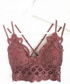 Anenome Bralettes Brielle Bralette