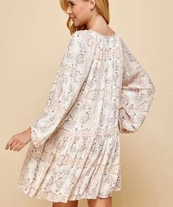 Millibon Dresses + Rompers Summer Romance Dress