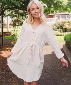 La Miel Beach Comber Tunic