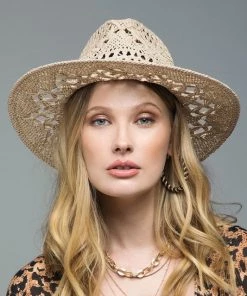 Urbanista Sunny Soul Panama Hat Accessories