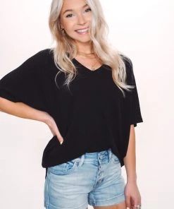 Jolie Jada Dolman Tops