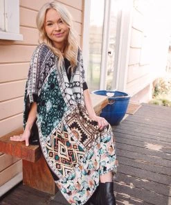 Urbanista Cloud Nine Kimono