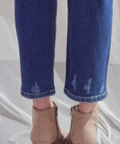 Kancan Bottoms Granger High Rise Denim 11 Kancan Bottoms Granger High Rise Denim