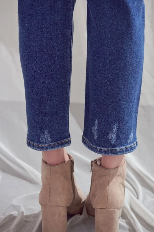 Kancan Bottoms Granger High Rise Denim 6 Kancan Bottoms Granger High Rise Denim