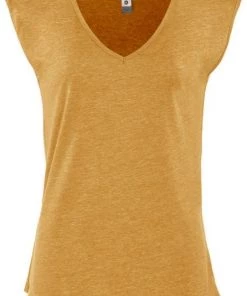 SLC Activewear Festival V Tank Tops