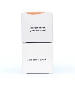 Ginger June Candle Ginger June Organic Alcohol Eau De Parfum Beauty