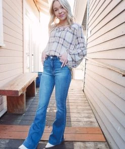 Promesa Cambridge Blouse Tops 9 Promesa Cambridge Blouse Tops