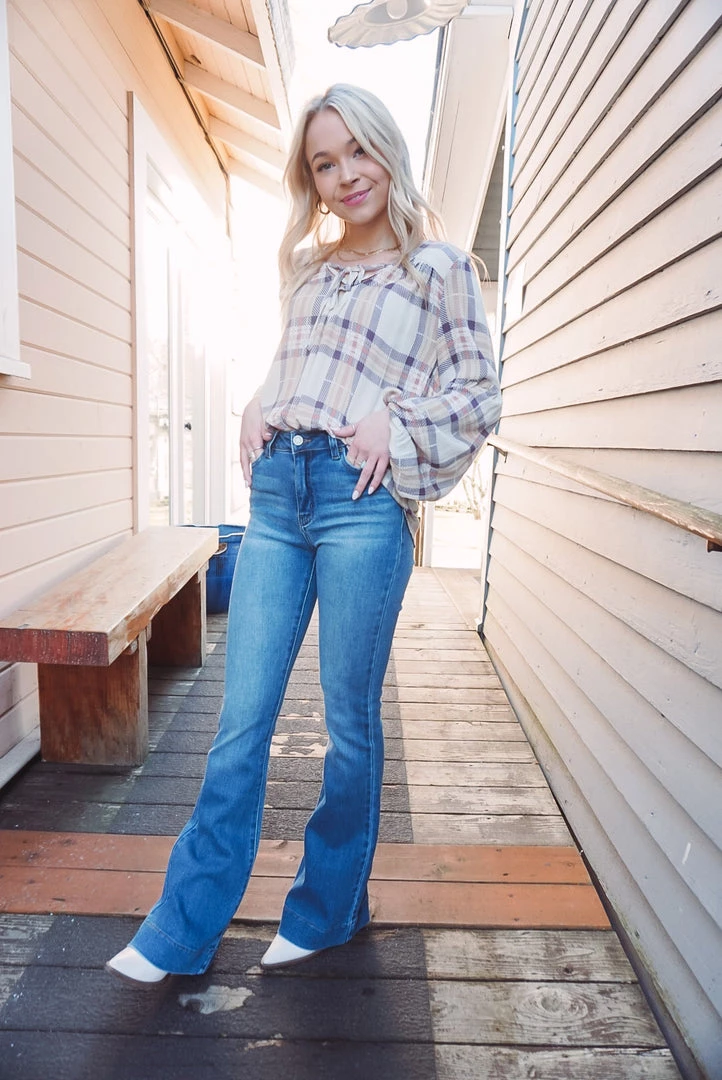 Promesa Cambridge Blouse Tops 4 Promesa Cambridge Blouse Tops